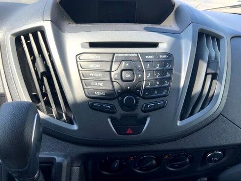 Used 2019 Ford Transit 250 148 Medium Roof image 16