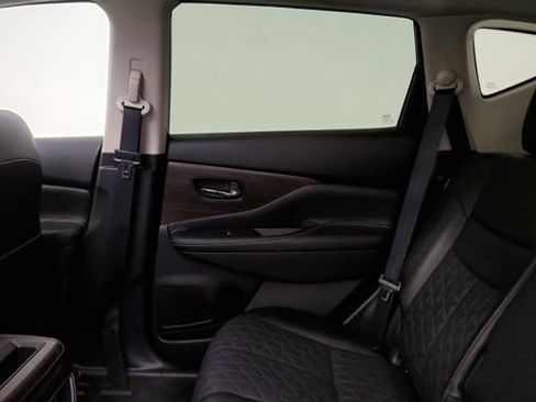 Used 2023 Nissan Murano Platinum w/ Cargo Package AWD/4WD image 43