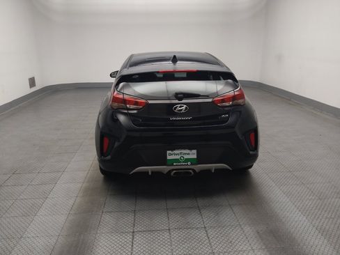 Used 2019 Hyundai Veloster 2.0 FWD image 6