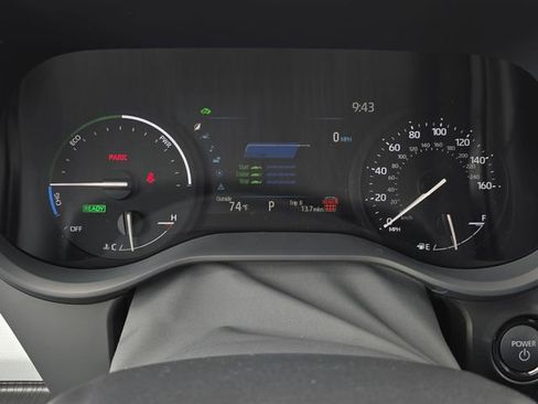 New 2026 Toyota Sienna XLE FWD image 20