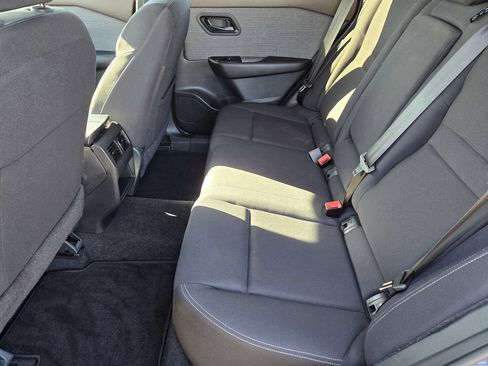 Certified 2023 Nissan Rogue S AWD/4WD image 10