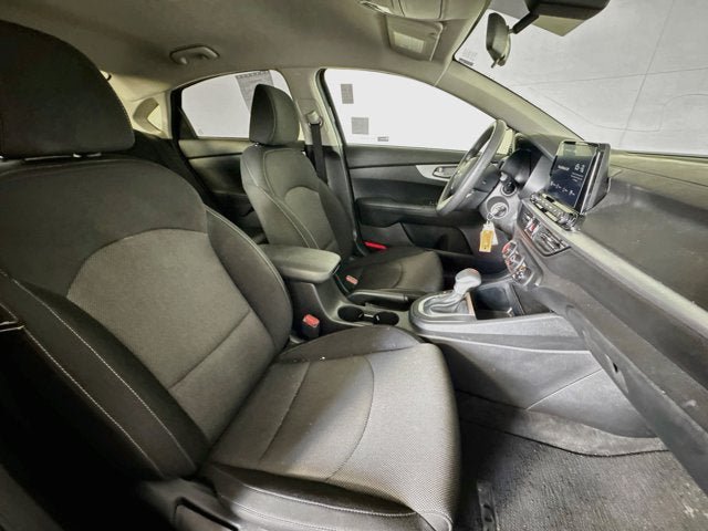 Certified 2023 Kia Forte LXS FWD image 24