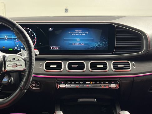 Certified 2023 Mercedes-Benz GLE 53 AMG 4MATIC Coupe image 17