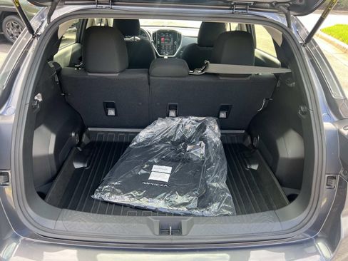 Certified 2025 Subaru Impreza 2.0i Sport image 18