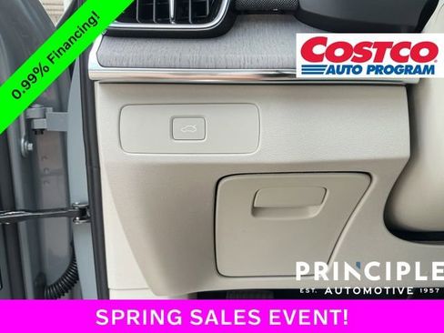 New 2026 Volvo XC90 B6 Ultra w/ Protection Package AWD/4WD image 25