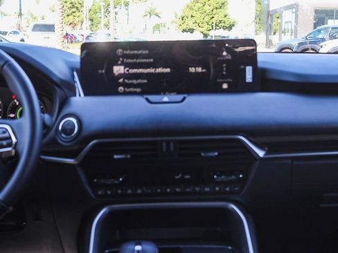 New 2026 MAZDA CX-90 Plug-In Hybrid w/ Premium Plus image 15