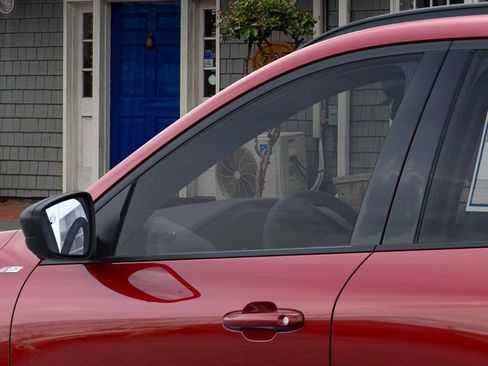 Used 2025 Ford Escape ST-Line w/ Equipment Group 301A image 20