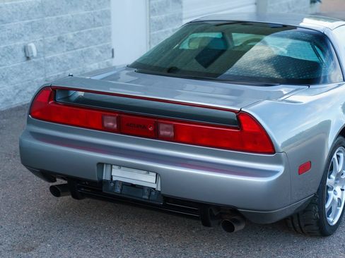 Used 1999 Acura NSX T RWD image 62