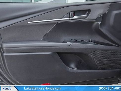 Used 2025 Toyota Camry LE FWD image 13