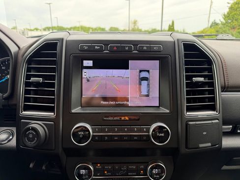Used 2020 Ford Expedition King Ranch AWD/4WD image 13