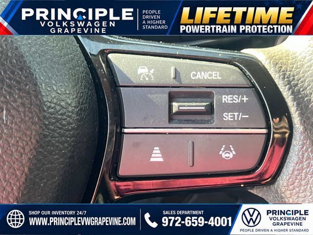 Used 2025 Honda Civic LX image 15
