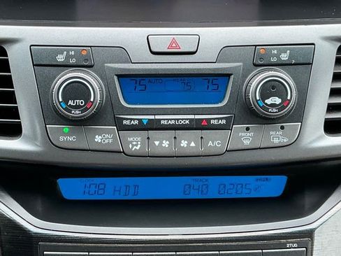 Used 2012 Honda Odyssey Touring image 16