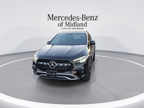 Used 2024 Mercedes-Benz GLA 250 image 3