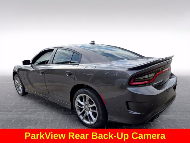 Used 2022 Dodge Charger GT AWD/4WD image 6
