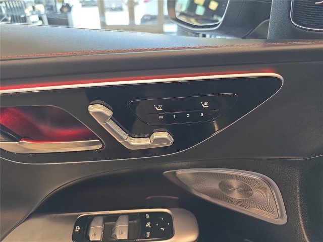 New 2026 Mercedes-Benz C 43 AMG 4MATIC Sedan image 18