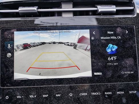 Used 2024 Hyundai Tucson SEL image 23