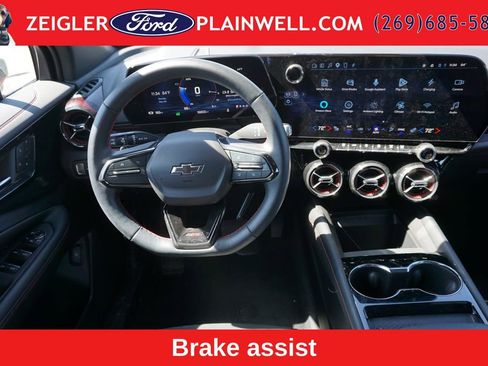 Used 2024 Chevrolet Blazer EV RS AWD/4WD image 14