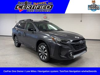 Used 2025 Subaru Outback Limited w/ Popular Package #2 AWD/4WD video 1
