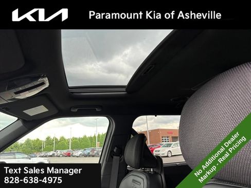 New 2027 Kia Telluride SX X-Pro AWD/4WD image 14