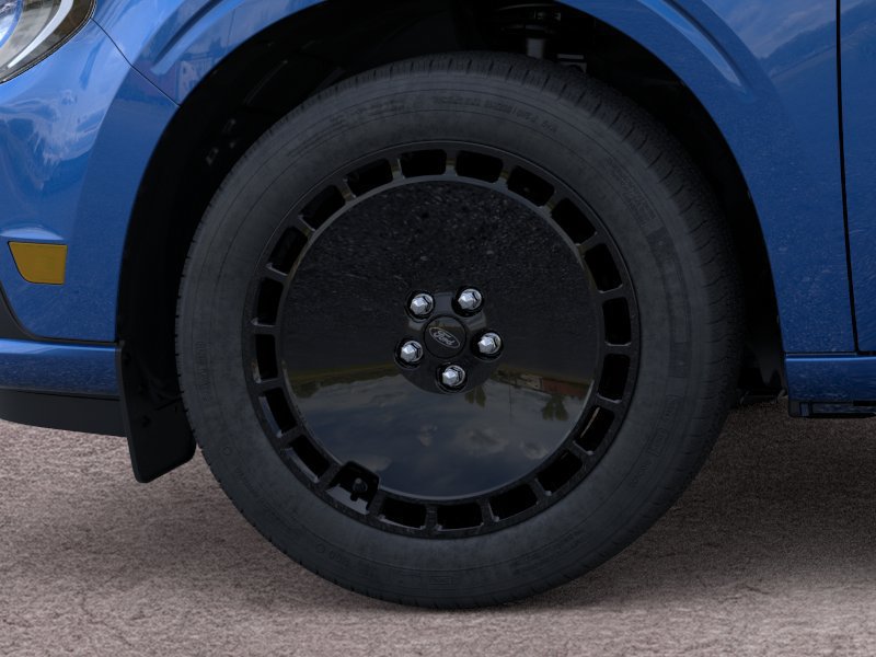 New 2026 Ford Maverick Lobo AWD/4WD image 20