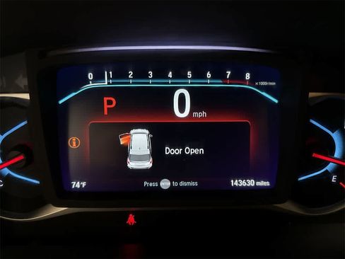 Used 2019 Honda Pilot EX-L image 20