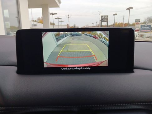 Certified 2024 MAZDA CX-5 AWD 2.5 S w/ Select Package image 20