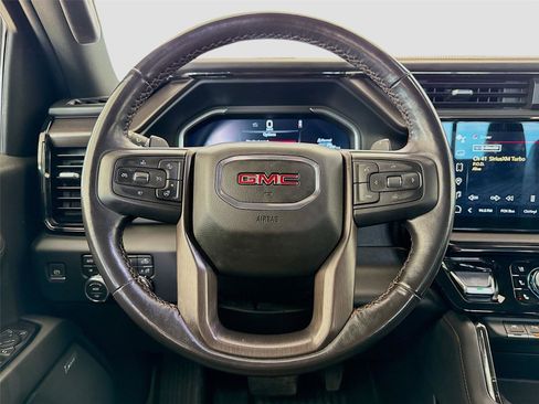 Used 2022 GMC Sierra 1500 AT4 w/ AT4 Premium Package image 20