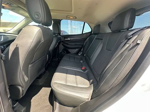 Used 2020 Buick Encore GX Essence w/ Experience Buick Package FWD image 18