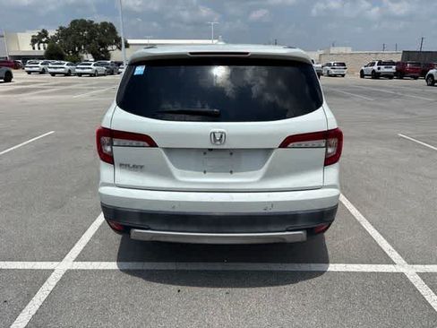 Used 2019 Honda Pilot EX-L image 4
