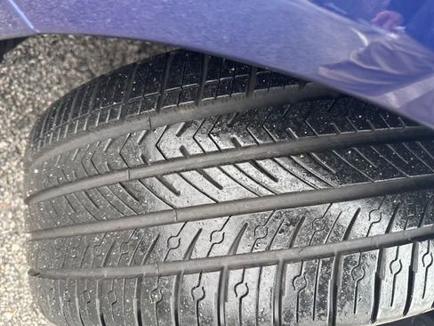 Used 2020 Subaru WRX Limited image 33