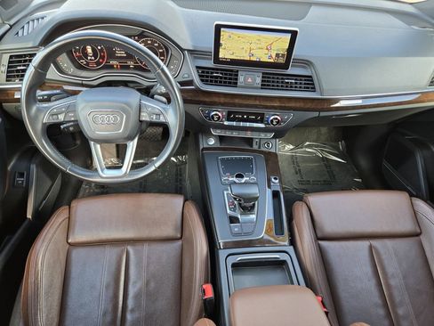 Used 2018 Audi Q5 2.0T Premium Plus image 26