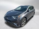 Used 2017 Toyota RAV4 XLE image 3