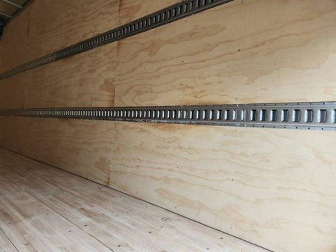 New 2025 Chevrolet Low Cab Forward 5500XG image 35