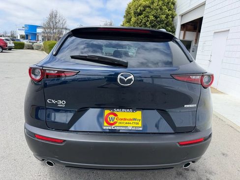 New 2026 MAZDA CX-30 AWD 2.5 S image 5