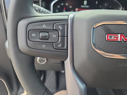 New 2026 GMC Sierra 1500 SLE AWD/4WD image 18