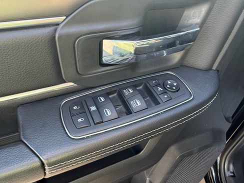 Used 2024 RAM 1500 Classic Warlock w/ Electronics Group image 11