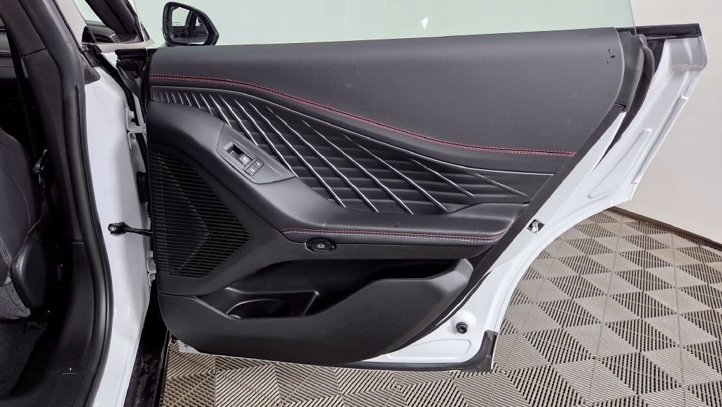 New 2026 Dodge Charger R/T AWD/4WD image 28