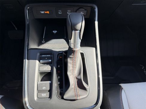 New 2026 Honda CR-V Sport Touring image 36