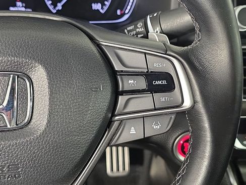 Used 2022 Honda Accord Sport Special Edition image 30