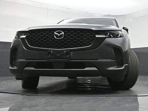 Certified 2025 MAZDA CX-50 AWD 2.5 S w/ Premium Plus Pkg image 34