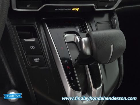 Certified 2018 Honda CR-V EX image 31