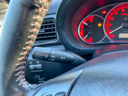 Used 2014 Subaru Impreza WRX STI image 23