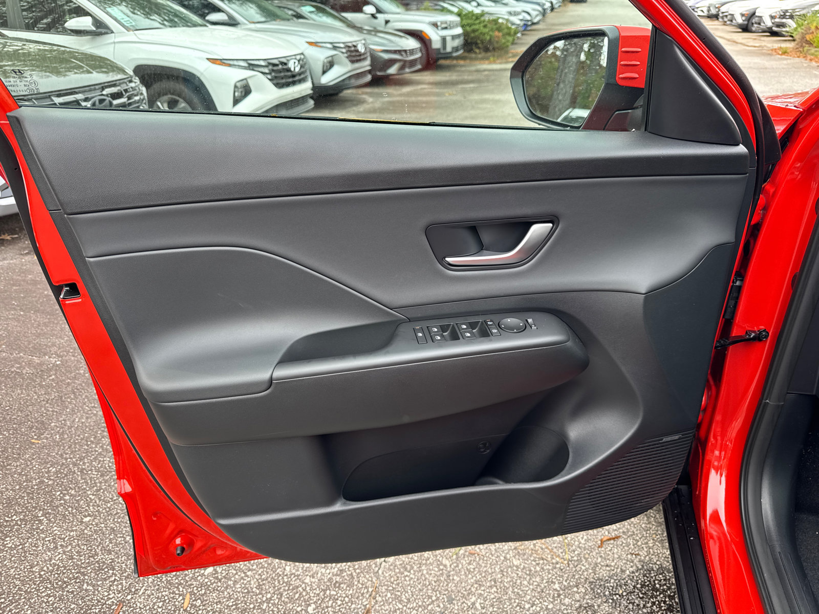 New 2026 Hyundai Kona Limited FWD image 10
