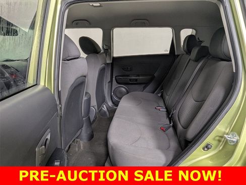 Used 2013 Kia Soul image 20