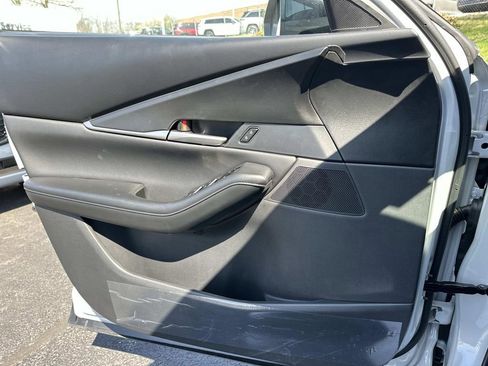 New 2026 MAZDA CX-30 AWD 2.5 S w/ Select Sport Pkg image 23