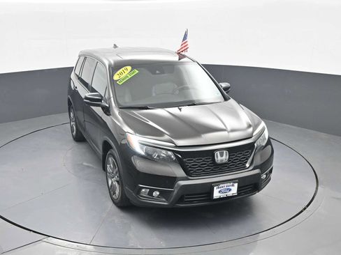 Used 2019 Honda Passport EX-L image 27