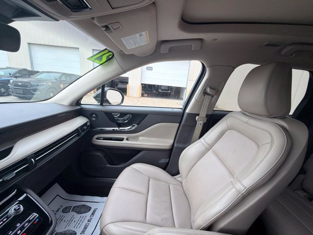 Used 2021 Lincoln Corsair Reserve FWD image 35