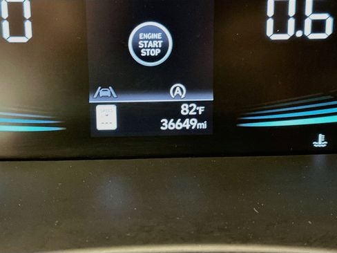 Used 2025 Hyundai Palisade SEL AWD/4WD image 19