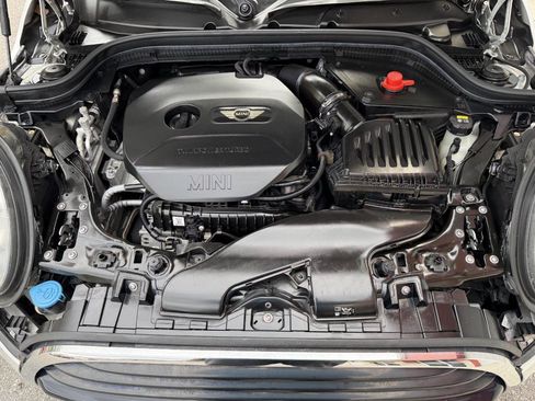 Used 2017 MINI Cooper Convertible image 18