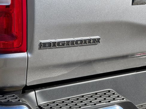 New 2026 RAM 1500 4x4 Crew Cab image 24